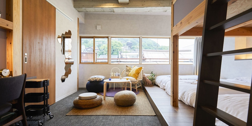 mange tak resort onomichi