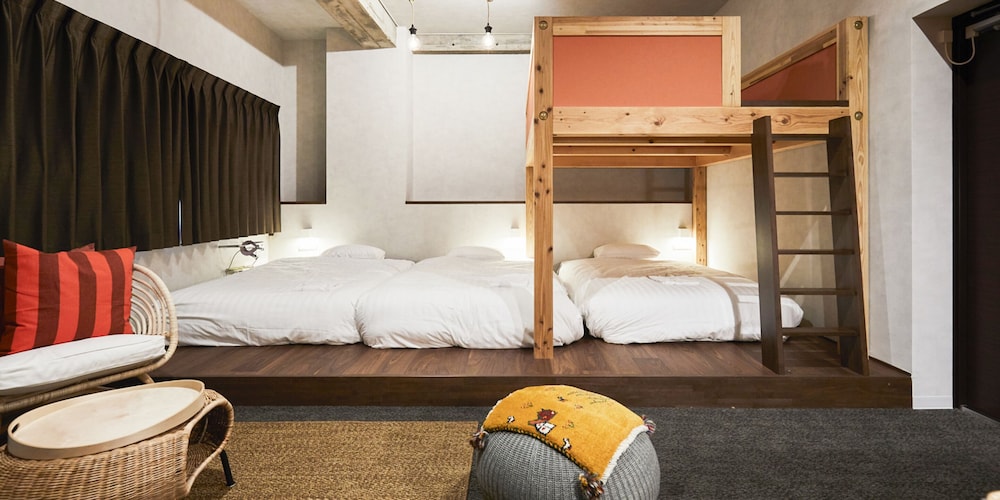 mange tak resort onomichi