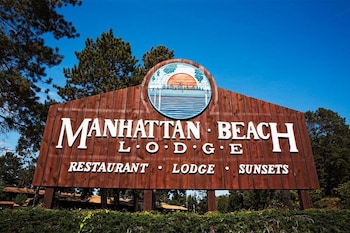 manhattan beach lodge