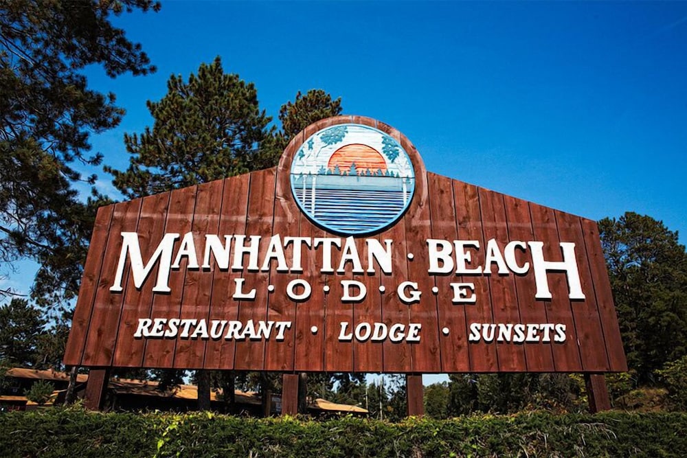 manhattan beach lodge