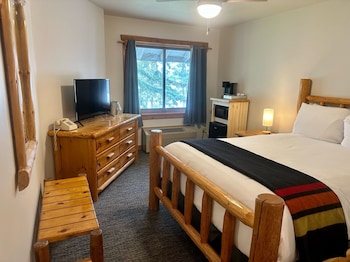 manhattan beach lodge