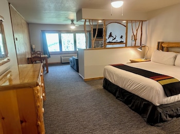 manhattan beach lodge