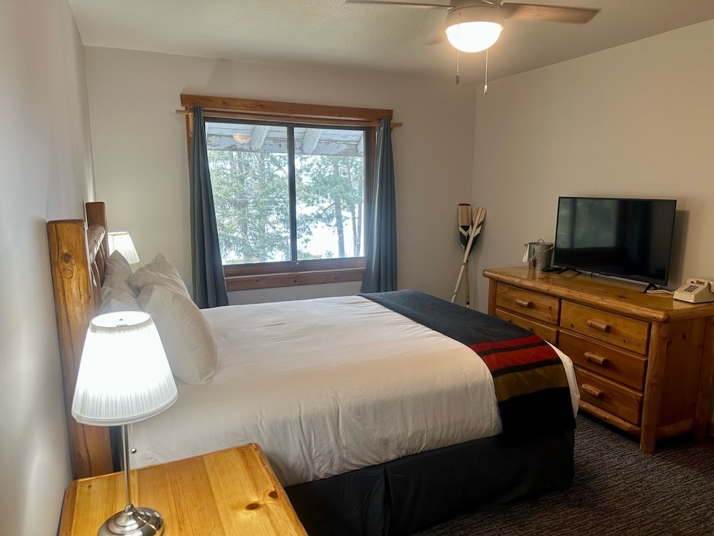 manhattan beach lodge