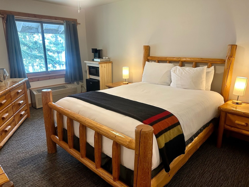 manhattan beach lodge