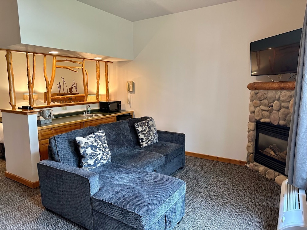 manhattan beach lodge