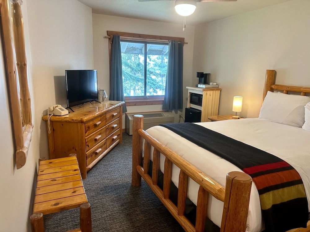 manhattan beach lodge