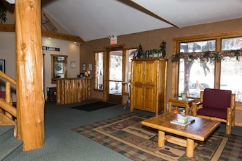 manhattan beach lodge