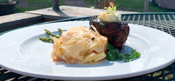 manhattan beach lodge