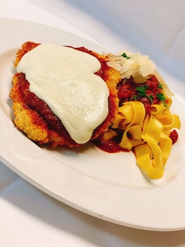 manhattan beach lodge