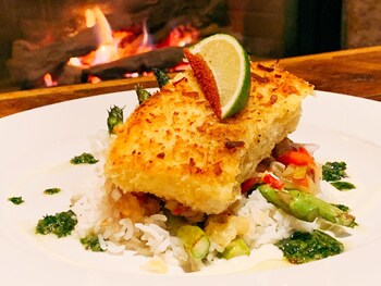 manhattan beach lodge