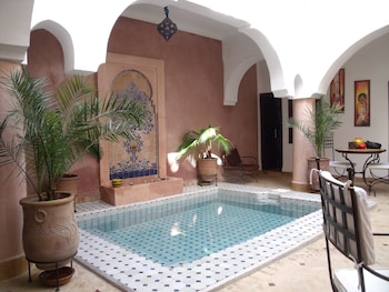 marrakech