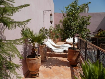 marrakech