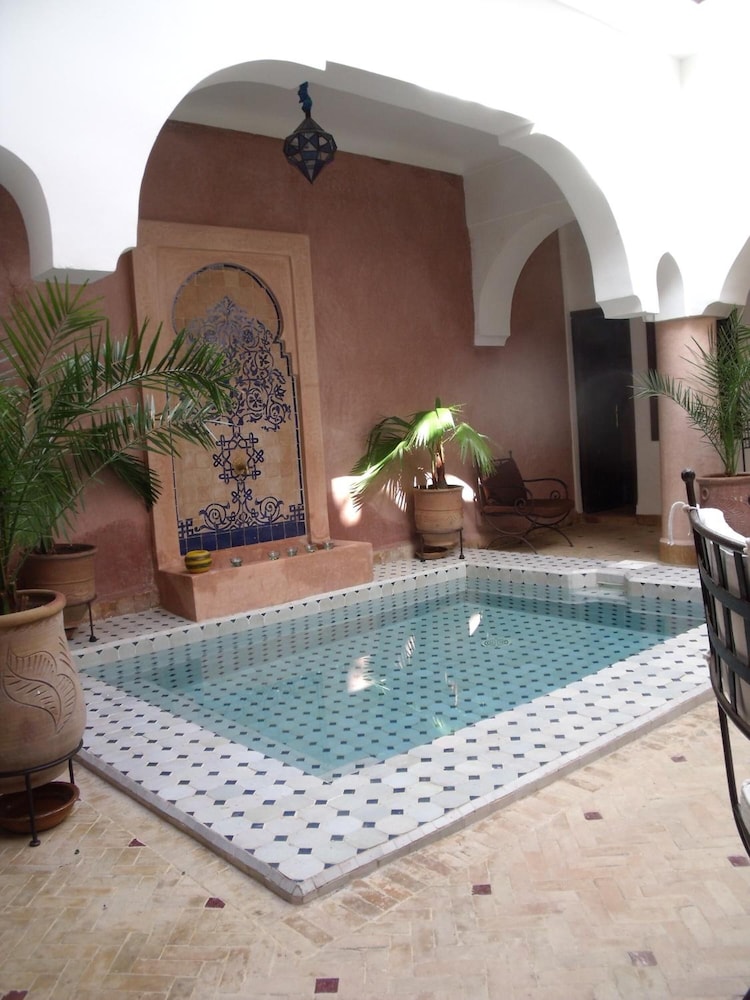 marrakech