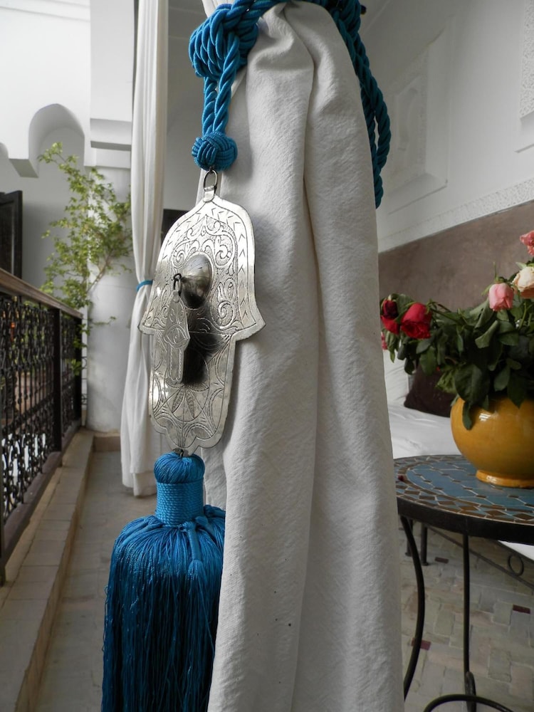 riad ailen