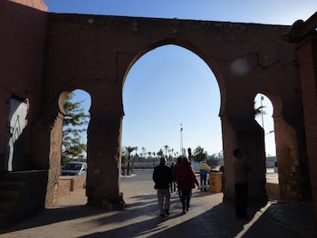marrakech