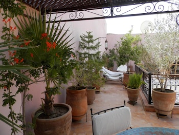 marrakech