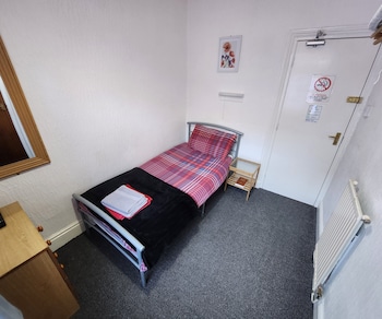 moorfield hotel