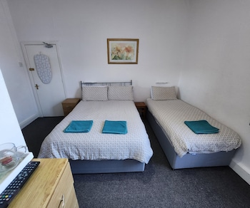 moorfield hotel