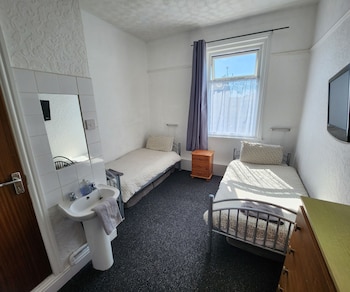 moorfield hotel