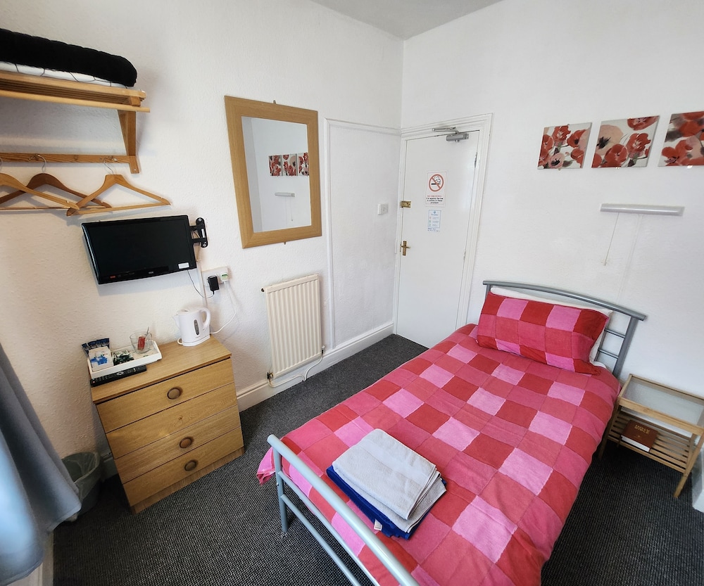 moorfield hotel