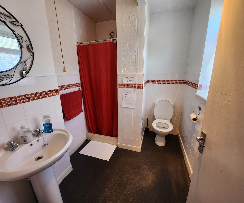 moorfield hotel