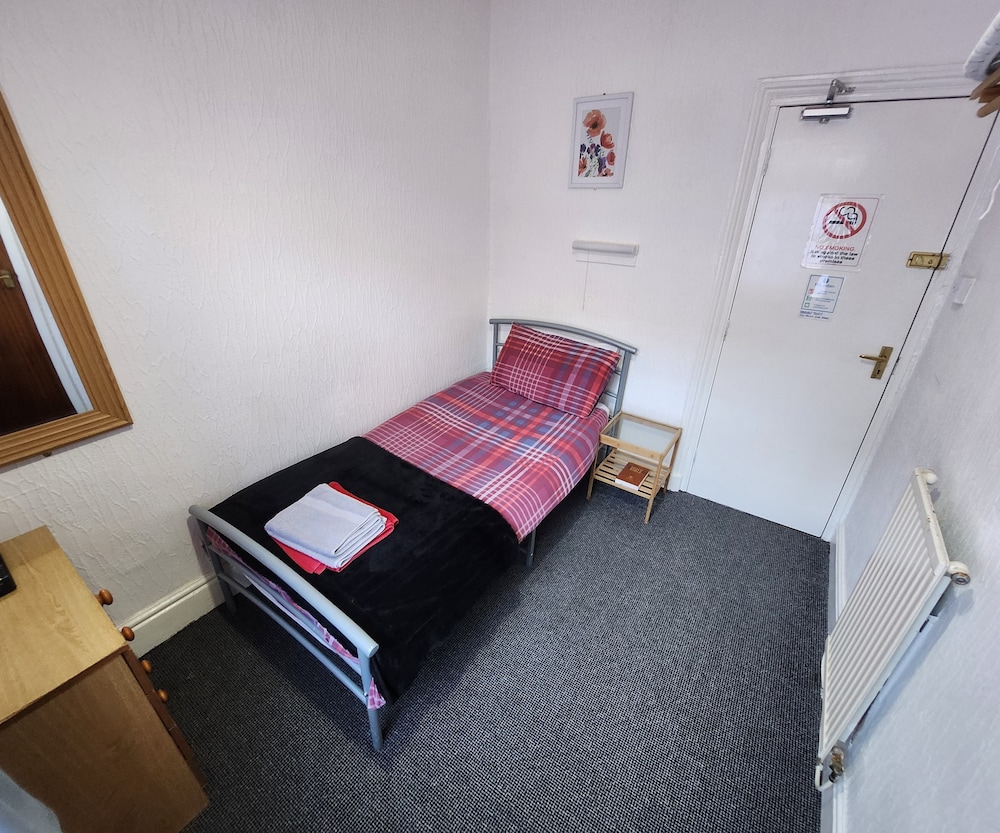 moorfield hotel