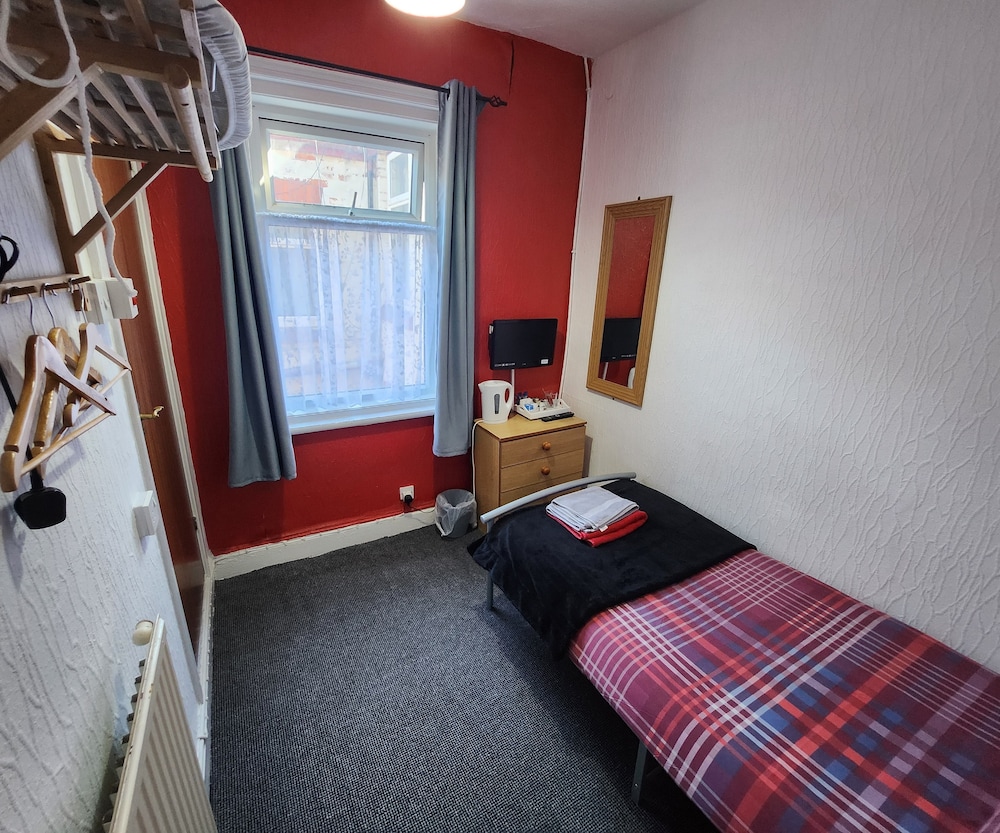 moorfield hotel