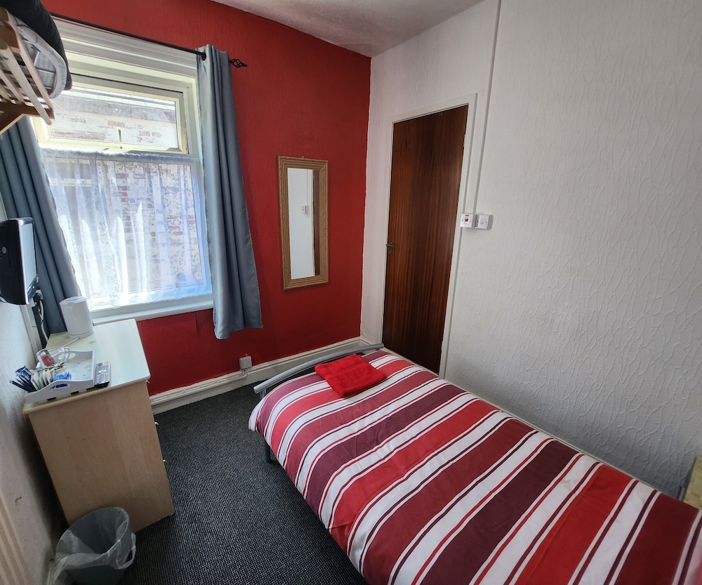 moorfield hotel