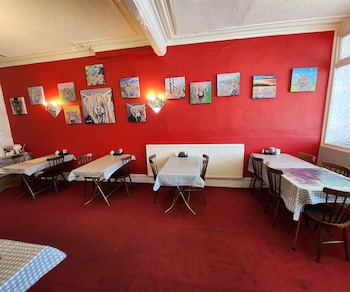 moorfield hotel