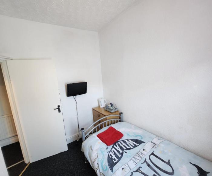 moorfield hotel