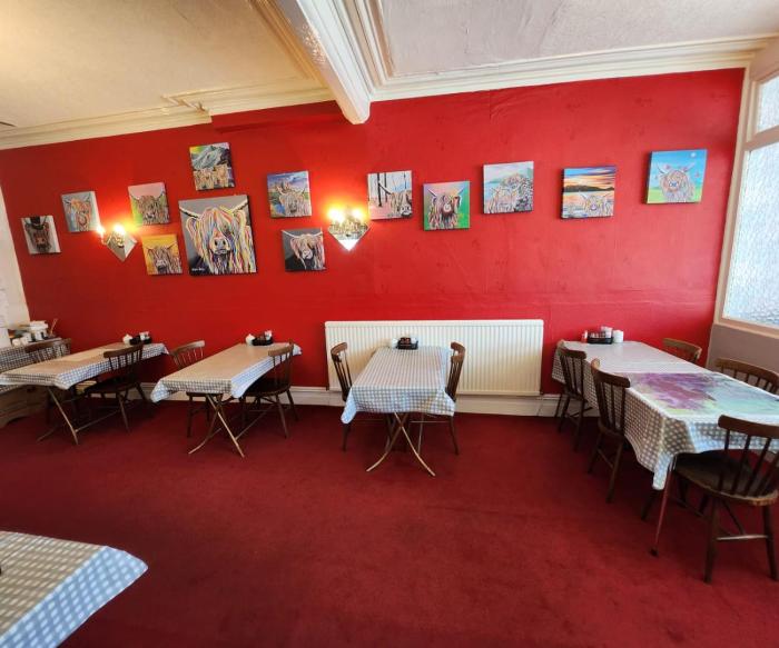 moorfield hotel