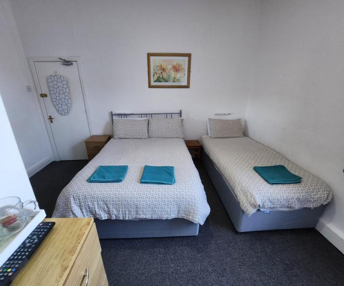 moorfield hotel