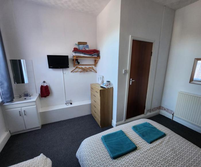 moorfield hotel