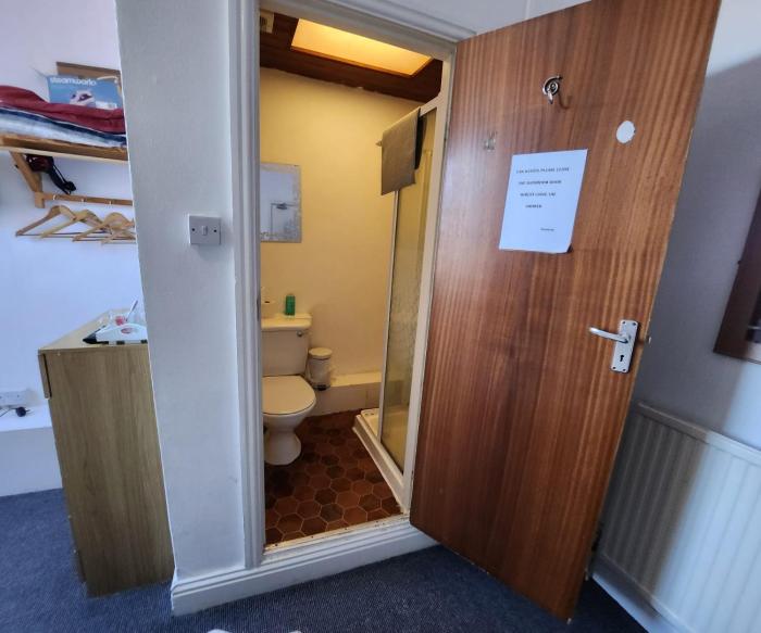 moorfield hotel