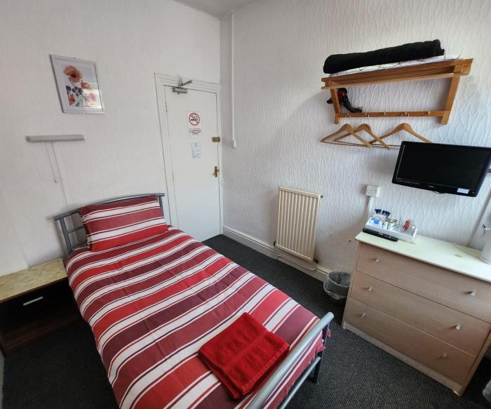 moorfield hotel
