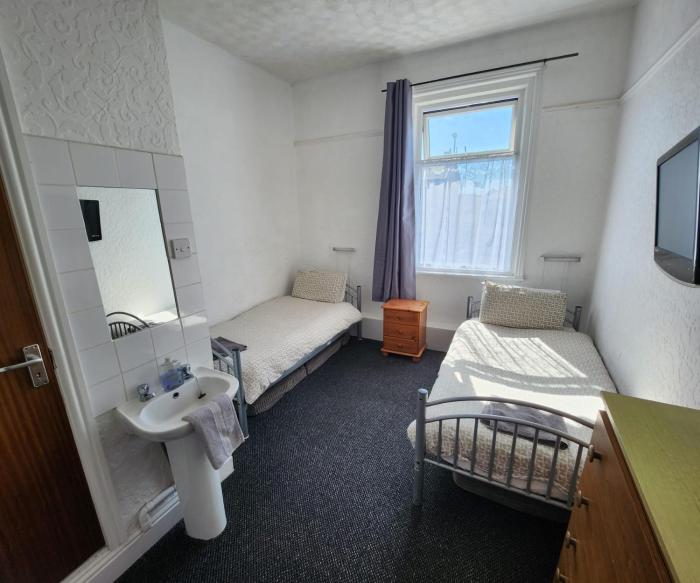 moorfield hotel