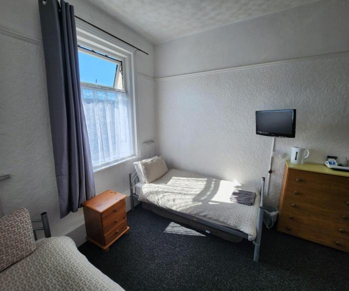 moorfield hotel