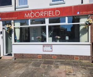 moorfield hotel