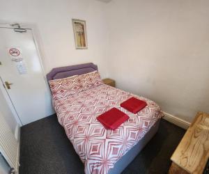 moorfield hotel