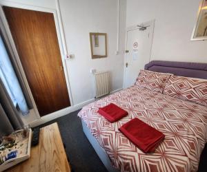 moorfield hotel