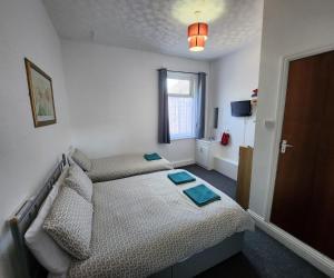 moorfield hotel