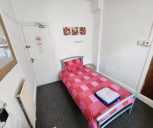 moorfield hotel