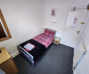 moorfield hotel