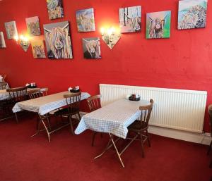 moorfield hotel