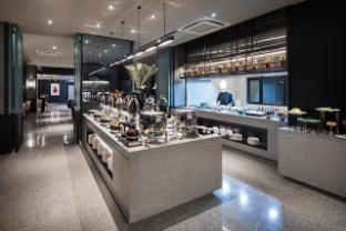 manxin hotel hongguangshan convention and exhibition center urumqi