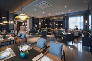 manxin hotel hongguangshan convention and exhibition center urumqi