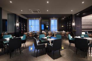 manxin hotel hongguangshan convention and exhibition center urumqi