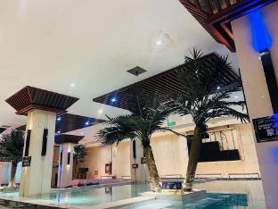 manxin hotel hongguangshan convention and exhibition center urumqi