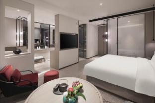 manxin hotel hongguangshan convention and exhibition center urumqi