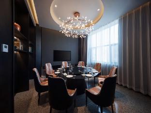 manxin hotel hongguangshan convention and exhibition center urumqi